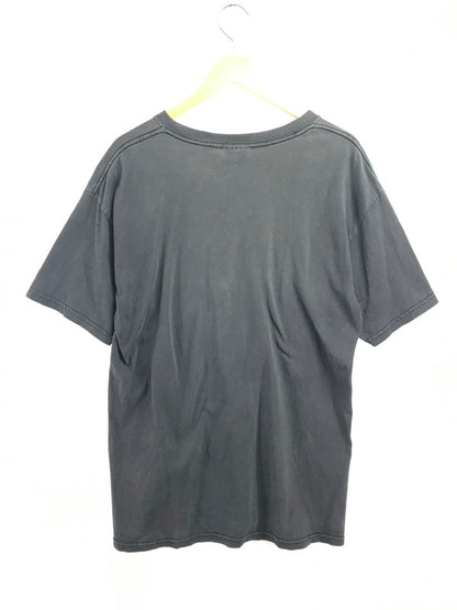 【現状渡し品】【メンズ】 OLD GOODENOUGH オールド グッドイナフ 90S-00S FISH T-SHIRT 90-00年代 フィッシュ Tシャツ 半袖Tシャツ 142-260912-na-25-tagh サイズ：サイズ不明　下記参照 カラー：ブラック 万代Net店