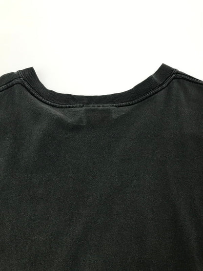 【現状渡し品】【メンズ】 OLD GOODENOUGH オールド グッドイナフ 90S-00S FISH T-SHIRT 90-00年代 フィッシュ Tシャツ 半袖Tシャツ 142-260912-na-25-tagh サイズ：サイズ不明　下記参照 カラー：ブラック 万代Net店