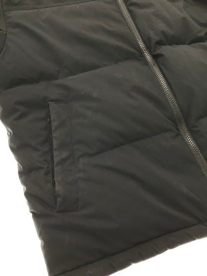 【現状渡し品】【メンズ】 THE NORTH FACE ザ・ノースフェイス BE BETTER DOWN JACKET NJ1DN77A ビーベター ダウンジャケット フリースジャケット リバーシブル アウター 144-260915-na-05-tagh サイズ：XL/105 カラー：ブラック/ベージュ系 万代Net店