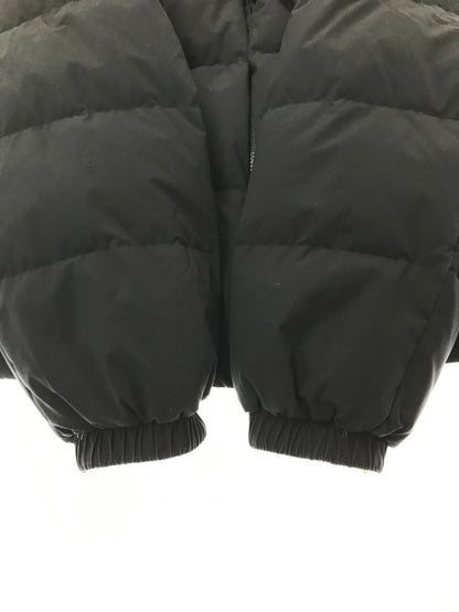 【現状渡し品】【メンズ】 THE NORTH FACE ザ・ノースフェイス BE BETTER DOWN JACKET NJ1DN77A ビーベター ダウンジャケット フリースジャケット リバーシブル アウター 144-260915-na-05-tagh サイズ：XL/105 カラー：ブラック/ベージュ系 万代Net店