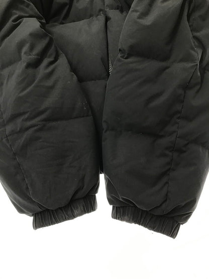 【現状渡し品】【メンズ】 THE NORTH FACE ザ・ノースフェイス BE BETTER DOWN JACKET NJ1DN77A ビーベター ダウンジャケット フリースジャケット リバーシブル アウター 144-260915-na-05-tagh サイズ：XL/105 カラー：ブラック/ベージュ系 万代Net店