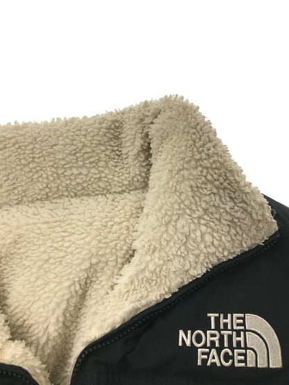【現状渡し品】【メンズ】 THE NORTH FACE ザ・ノースフェイス BE BETTER DOWN JACKET NJ1DN77A ビーベター ダウンジャケット フリースジャケット リバーシブル アウター 144-260915-na-05-tagh サイズ：XL/105 カラー：ブラック/ベージュ系 万代Net店
