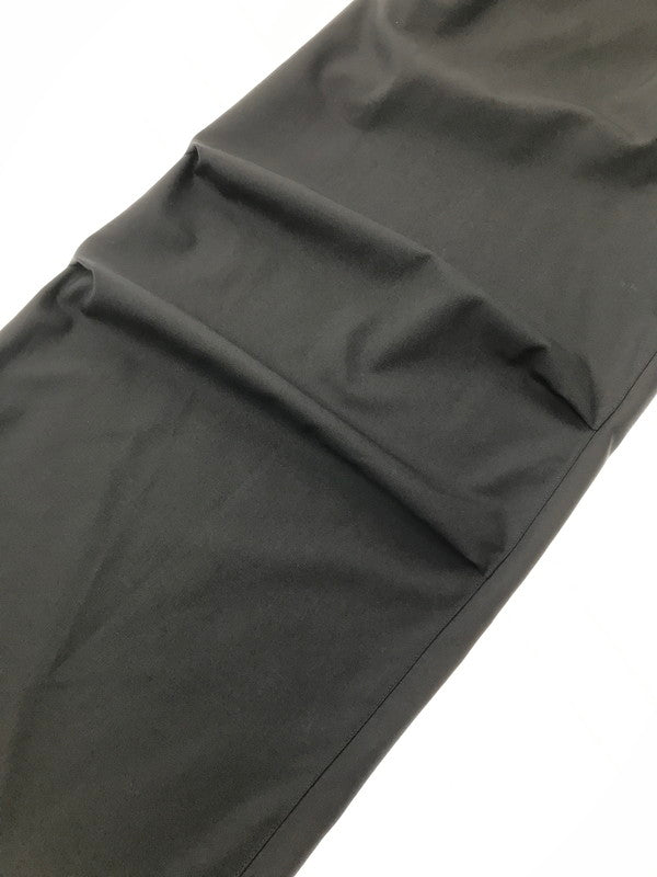 【中古品】【メンズ】 H BEAUTY&YOUTH UNITED ARROWS エイチ ビューティー＆ユース ユナイテッドアローズ WOOL GABARDINE OVERPANTS 1214-1-000127 158-260917-rt-28-tagh サイズ：L カラー：ブラック 万代Net店