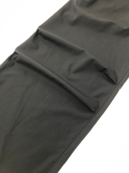 【中古品】【メンズ】 H BEAUTY&YOUTH UNITED ARROWS エイチ ビューティー＆ユース ユナイテッドアローズ WOOL GABARDINE OVERPANTS 1214-1-000127 158-260917-rt-28-tagh サイズ：L カラー：ブラック 万代Net店