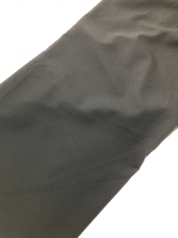 【中古品】【メンズ】 H BEAUTY&YOUTH UNITED ARROWS エイチ ビューティー＆ユース ユナイテッドアローズ WOOL GABARDINE OVERPANTS 1214-1-000127 158-260917-rt-28-tagh サイズ：L カラー：ブラック 万代Net店