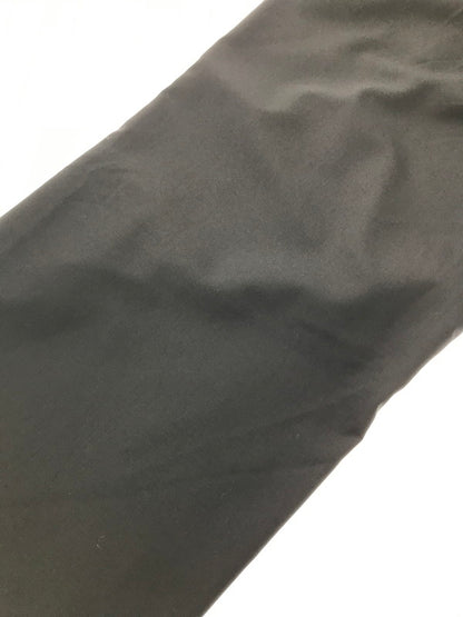 【中古品】【メンズ】 H BEAUTY&YOUTH UNITED ARROWS エイチ ビューティー＆ユース ユナイテッドアローズ WOOL GABARDINE OVERPANTS 1214-1-000127 158-260917-rt-28-tagh サイズ：L カラー：ブラック 万代Net店