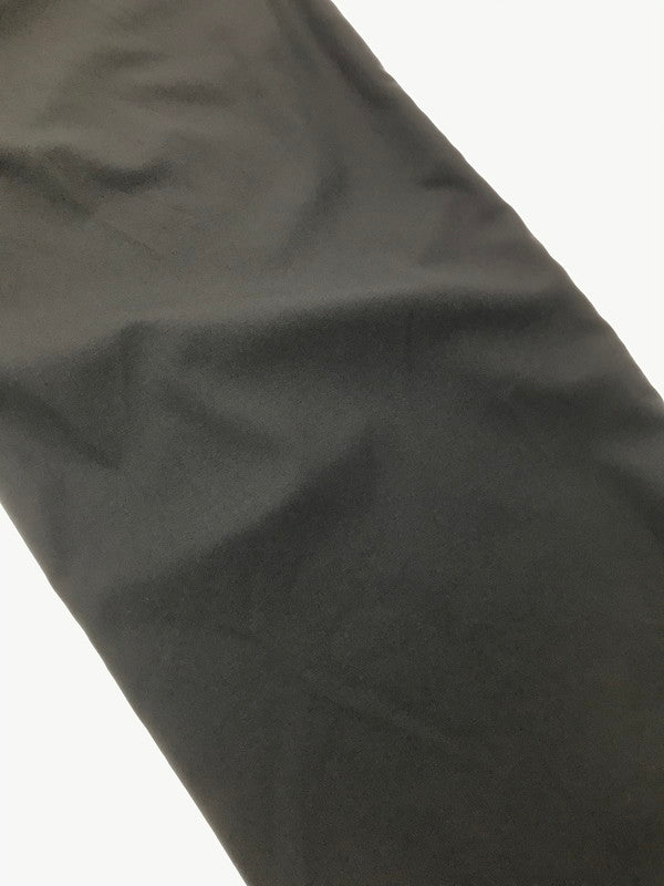 【中古品】【メンズ】 H BEAUTY&YOUTH UNITED ARROWS エイチ ビューティー＆ユース ユナイテッドアローズ WOOL GABARDINE OVERPANTS 1214-1-000127 158-260917-rt-28-tagh サイズ：L カラー：ブラック 万代Net店