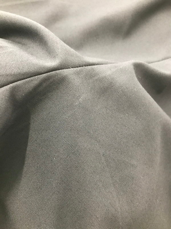 【中古品】【メンズ】 H BEAUTY&YOUTH UNITED ARROWS エイチ ビューティー＆ユース ユナイテッドアローズ WOOL GABARDINE OVERPANTS 1214-1-000127 158-260917-rt-28-tagh サイズ：L カラー：ブラック 万代Net店