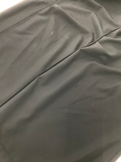【中古品】【メンズ】 H BEAUTY&YOUTH UNITED ARROWS エイチ ビューティー＆ユース ユナイテッドアローズ WOOL GABARDINE OVERPANTS 1214-1-000127 158-260917-rt-28-tagh サイズ：L カラー：ブラック 万代Net店