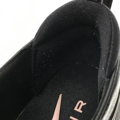 【中古品】【メンズ】 NIKE ナイキ W AIR MAX PHENOMENA IM8814-001 ウィメンズ エアマックス フェノメナ ローファー 靴 166-260912-na-11-tagh サイズ：27.5cm US 10.5 カラー：BLACK METALLIC GOLD 万代Net店