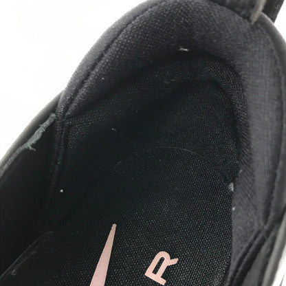【中古品】【メンズ】 NIKE ナイキ W AIR MAX PHENOMENA IM8814-001 ウィメンズ エアマックス フェノメナ ローファー 靴 166-260912-na-11-tagh サイズ：27.5cm US 10.5 カラー：BLACK METALLIC GOLD 万代Net店