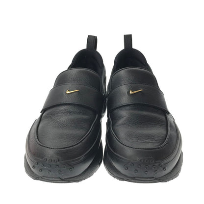 【中古品】【メンズ】 NIKE ナイキ W AIR MAX PHENOMENA IM8814-001 ウィメンズ エアマックス フェノメナ ローファー 靴 166-260912-na-11-tagh サイズ：27.5cm US 10.5 カラー：BLACK METALLIC GOLD 万代Net店