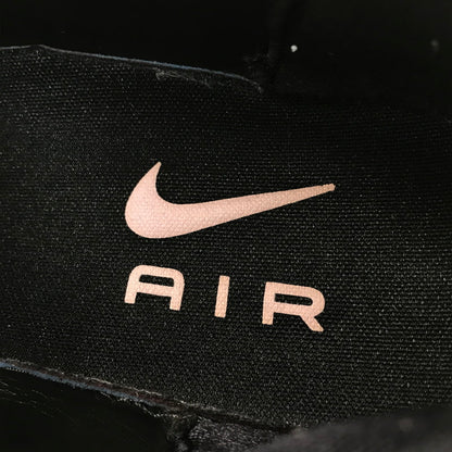 【中古品】【メンズ】 NIKE ナイキ W AIR MAX PHENOMENA IM8814-001 ウィメンズ エアマックス フェノメナ ローファー 靴 166-260912-na-11-tagh サイズ：27.5cm US 10.5 カラー：BLACK METALLIC GOLD 万代Net店