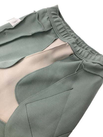 【中古品】【メンズ】 NIKE ナイキ TECH FLEECE PANTS GREEN HV0960-020 テック フリース パンツ ボトムス 159-260917-rt-26-tagh サイズ：M カラー：グリーン 万代Net店