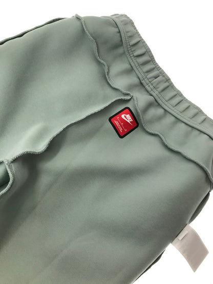 【中古品】【メンズ】 NIKE ナイキ TECH FLEECE PANTS GREEN HV0960-020 テック フリース パンツ ボトムス 159-260917-rt-26-tagh サイズ：M カラー：グリーン 万代Net店