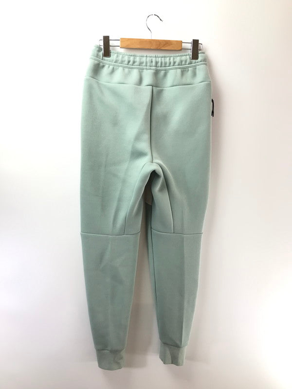 【中古品】【メンズ】 NIKE ナイキ TECH FLEECE PANTS GREEN HV0960-020 テック フリース パンツ ボトムス 159-260917-rt-26-tagh サイズ：M カラー：グリーン 万代Net店