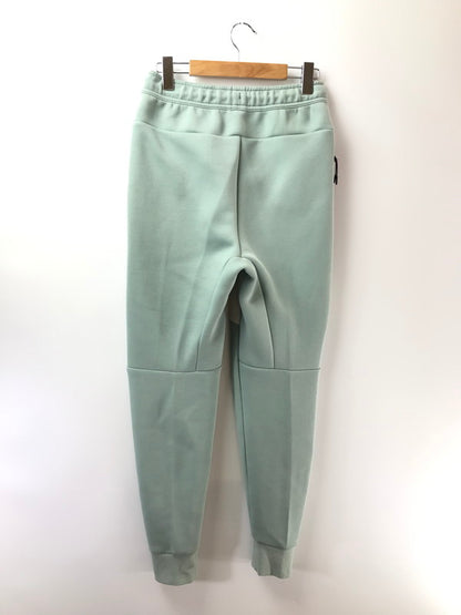 【中古品】【メンズ】 NIKE ナイキ TECH FLEECE PANTS GREEN HV0960-020 テック フリース パンツ ボトムス 159-260917-rt-26-tagh サイズ：M カラー：グリーン 万代Net店