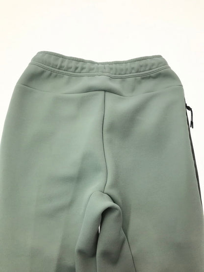 【中古品】【メンズ】 NIKE ナイキ TECH FLEECE PANTS GREEN HV0960-020 テック フリース パンツ ボトムス 159-260917-rt-26-tagh サイズ：M カラー：グリーン 万代Net店