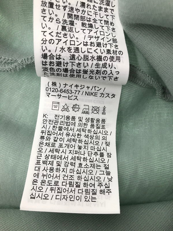 【中古品】【メンズ】 NIKE ナイキ TECH FLEECE PANTS GREEN HV0960-020 テック フリース パンツ ボトムス 159-260917-rt-26-tagh サイズ：M カラー：グリーン 万代Net店