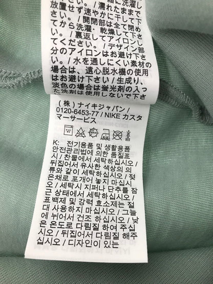 【中古品】【メンズ】 NIKE ナイキ TECH FLEECE PANTS GREEN HV0960-020 テック フリース パンツ ボトムス 159-260917-rt-26-tagh サイズ：M カラー：グリーン 万代Net店