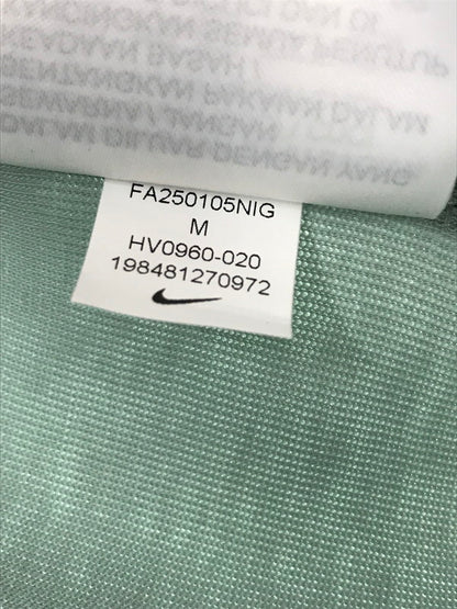 【中古品】【メンズ】 NIKE ナイキ TECH FLEECE PANTS GREEN HV0960-020 テック フリース パンツ ボトムス 159-260917-rt-26-tagh サイズ：M カラー：グリーン 万代Net店