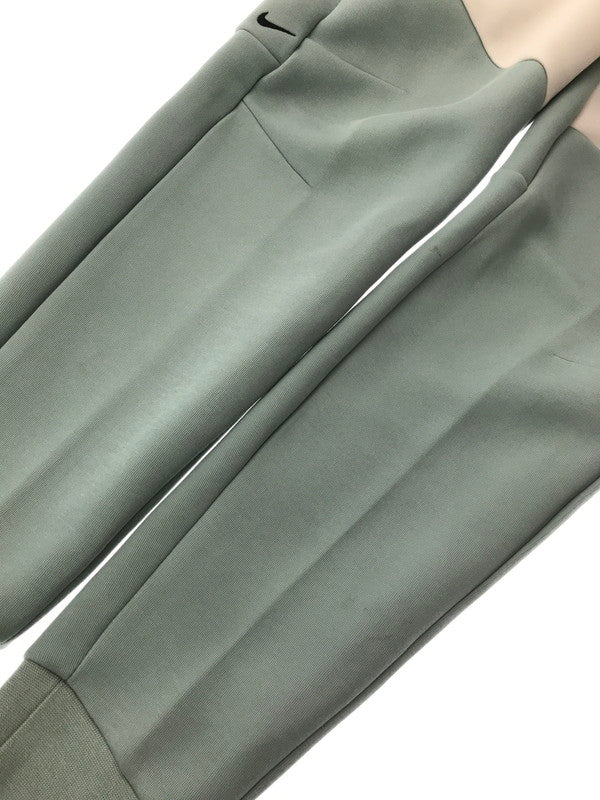 【中古品】【メンズ】 NIKE ナイキ TECH FLEECE PANTS GREEN HV0960-020 テック フリース パンツ ボトムス 159-260917-rt-26-tagh サイズ：M カラー：グリーン 万代Net店