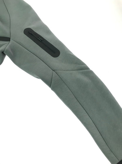 【中古品】【メンズ】 NIKE ナイキ TECH FLEECE JACKET GRAY HV0950-085 テック フリース ジャケット ライトアウター 148-260917-rt-03-tagh サイズ：S カラー：グレー 万代Net店