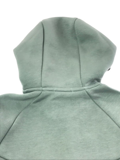 【中古品】【メンズ】 NIKE ナイキ TECH FLEECE JACKET GRAY HV0950-085 テック フリース ジャケット ライトアウター 148-260917-rt-03-tagh サイズ：S カラー：グレー 万代Net店