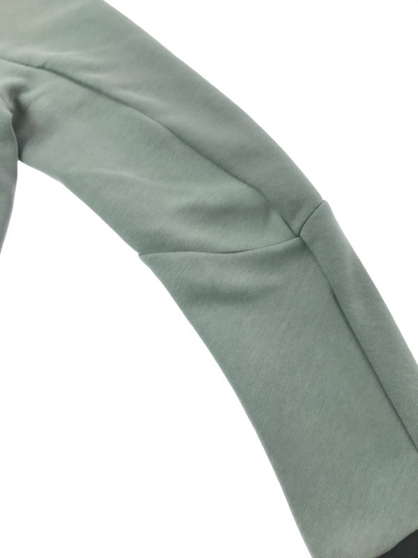 【中古品】【メンズ】 NIKE ナイキ TECH FLEECE JACKET GRAY HV0950-085 テック フリース ジャケット ライトアウター 148-260917-rt-03-tagh サイズ：S カラー：グレー 万代Net店