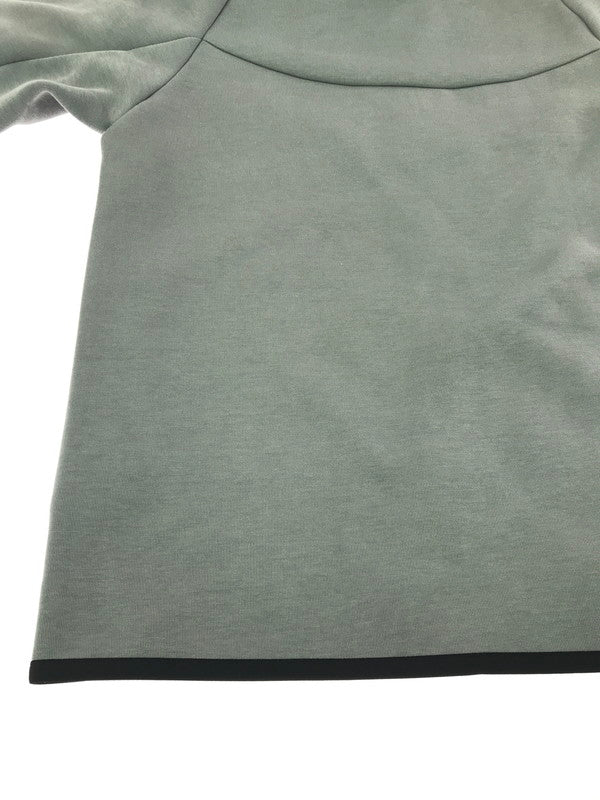 【中古品】【メンズ】 NIKE ナイキ TECH FLEECE JACKET GRAY HV0950-085 テック フリース ジャケット ライトアウター 148-260917-rt-03-tagh サイズ：S カラー：グレー 万代Net店