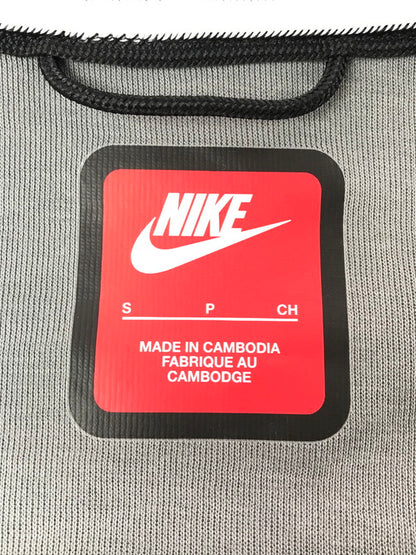 【中古品】【メンズ】 NIKE ナイキ TECH FLEECE JACKET GRAY HV0950-085 テック フリース ジャケット ライトアウター 148-260917-rt-03-tagh サイズ：S カラー：グレー 万代Net店