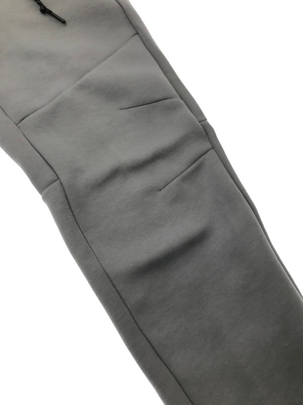 【中古品】【メンズ】 NIKE ナイキ TECH FLEECE PANTS HV0960-085 テック フリース パンツ ボトムス 159-260917-rt-25-tagh サイズ：S カラー：グレー 万代Net店