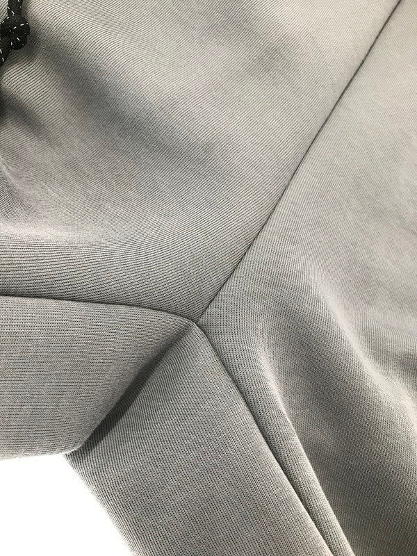 【中古品】【メンズ】 NIKE ナイキ TECH FLEECE PANTS HV0960-085 テック フリース パンツ ボトムス 159-260917-rt-25-tagh サイズ：S カラー：グレー 万代Net店