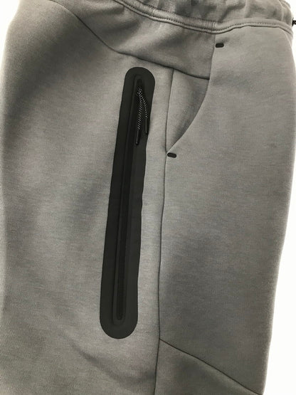 【中古品】【メンズ】 NIKE ナイキ TECH FLEECE PANTS HV0960-085 テック フリース パンツ ボトムス 159-260917-rt-25-tagh サイズ：S カラー：グレー 万代Net店