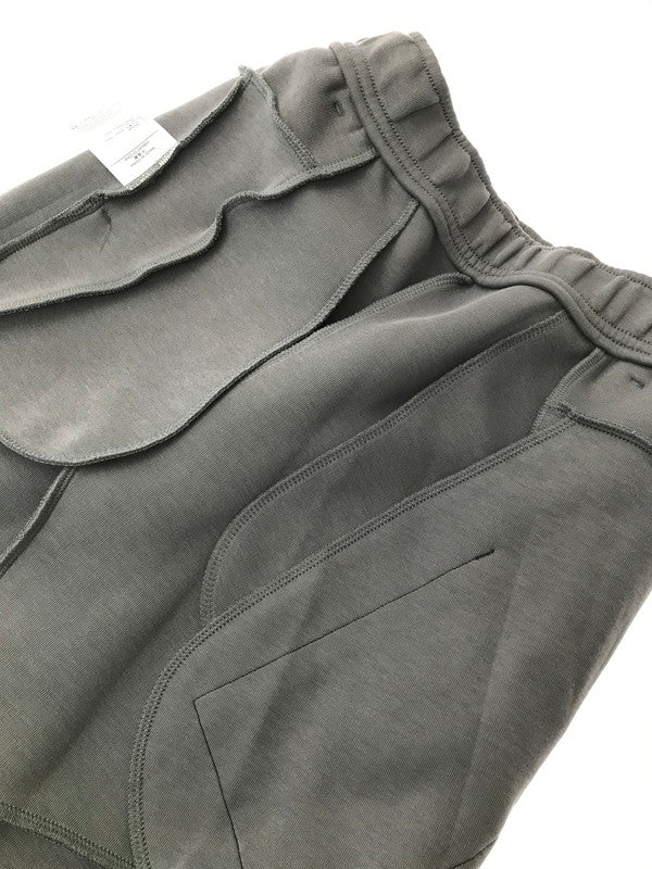 【中古品】【メンズ】 NIKE ナイキ TECH FLEECE PANTS HV0960-085 テック フリース パンツ ボトムス 159-260917-rt-25-tagh サイズ：S カラー：グレー 万代Net店