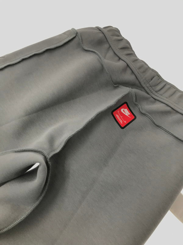 【中古品】【メンズ】 NIKE ナイキ TECH FLEECE PANTS HV0960-085 テック フリース パンツ ボトムス 159-260917-rt-25-tagh サイズ：S カラー：グレー 万代Net店
