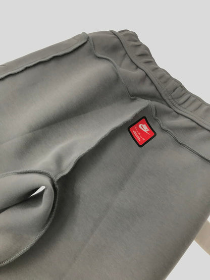 【中古品】【メンズ】 NIKE ナイキ TECH FLEECE PANTS HV0960-085 テック フリース パンツ ボトムス 159-260917-rt-25-tagh サイズ：S カラー：グレー 万代Net店