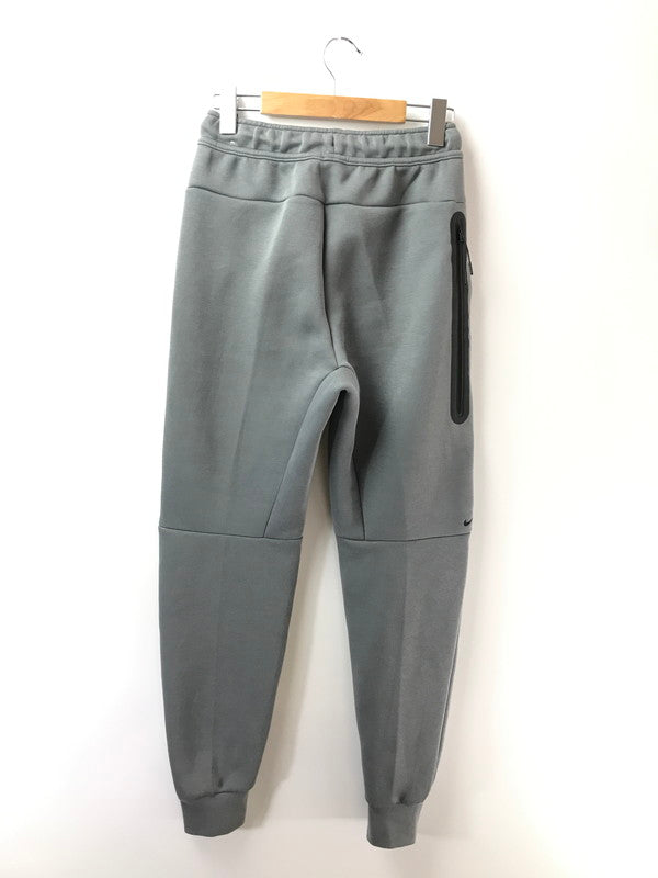 【中古品】【メンズ】 NIKE ナイキ TECH FLEECE PANTS HV0960-085 テック フリース パンツ ボトムス 159-260917-rt-25-tagh サイズ：S カラー：グレー 万代Net店