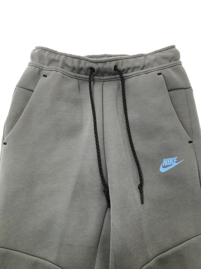 【中古品】【メンズ】 NIKE ナイキ TECH FLEECE PANTS HV0960-085 テック フリース パンツ ボトムス 159-260917-rt-25-tagh サイズ：S カラー：グレー 万代Net店