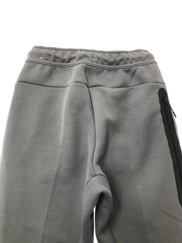 【中古品】【メンズ】 NIKE ナイキ TECH FLEECE PANTS HV0960-085 テック フリース パンツ ボトムス 159-260917-rt-25-tagh サイズ：S カラー：グレー 万代Net店