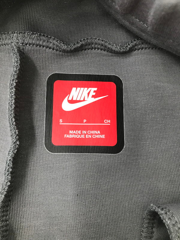 【中古品】【メンズ】 NIKE ナイキ TECH FLEECE PANTS HV0960-085 テック フリース パンツ ボトムス 159-260917-rt-25-tagh サイズ：S カラー：グレー 万代Net店