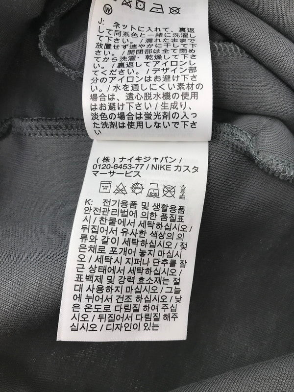 【中古品】【メンズ】 NIKE ナイキ TECH FLEECE PANTS HV0960-085 テック フリース パンツ ボトムス 159-260917-rt-25-tagh サイズ：S カラー：グレー 万代Net店