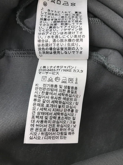 【中古品】【メンズ】 NIKE ナイキ TECH FLEECE PANTS HV0960-085 テック フリース パンツ ボトムス 159-260917-rt-25-tagh サイズ：S カラー：グレー 万代Net店