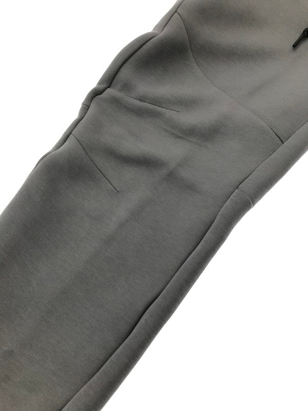 【中古品】【メンズ】 NIKE ナイキ TECH FLEECE PANTS HV0960-085 テック フリース パンツ ボトムス 159-260917-rt-25-tagh サイズ：S カラー：グレー 万代Net店
