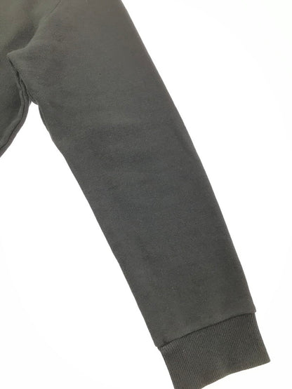 【中古品】【メンズ】 THE PARK GINZA ザ パーキング銀座 ZIP UP HOODIE ジップアップ フーディー パーカー 142-260915-na-20-tagh サイズ：L カラー：ブラック 万代Net店