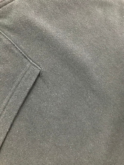 【中古品】【メンズ】 THE PARK GINZA ザ パーキング銀座 ZIP UP HOODIE ジップアップ フーディー パーカー 142-260915-na-20-tagh サイズ：L カラー：ブラック 万代Net店