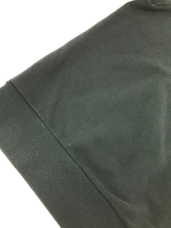 【中古品】【メンズ】 THE PARK GINZA ザ パーキング銀座 ZIP UP HOODIE ジップアップ フーディー パーカー 142-260915-na-20-tagh サイズ：L カラー：ブラック 万代Net店