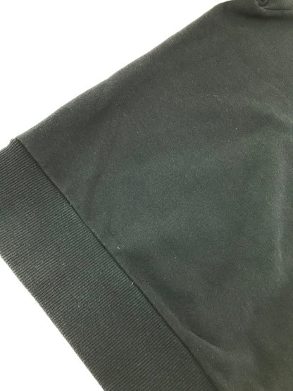 【中古品】【メンズ】 THE PARK GINZA ザ パーキング銀座 ZIP UP HOODIE ジップアップ フーディー パーカー 142-260915-na-20-tagh サイズ：L カラー：ブラック 万代Net店