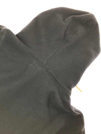 【中古品】【メンズ】 UNDERCOVERISM アンダーカバーイズム LESS BUT BETTER期 10SS ZIP UP HOODIE E4810 ジップアップ フーディー パーカー 140-260915-na-19-tagh サイズ：2 カラー：ブラック 万代Net店