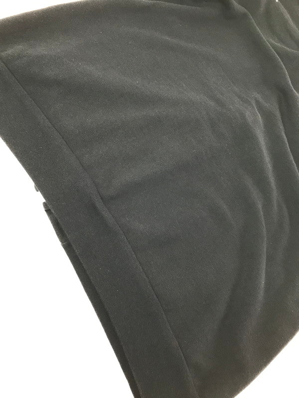 【中古品】【メンズ】 UNDERCOVERISM アンダーカバーイズム LESS BUT BETTER期 10SS ZIP UP HOODIE E4810 ジップアップ フーディー パーカー 140-260915-na-19-tagh サイズ：2 カラー：ブラック 万代Net店